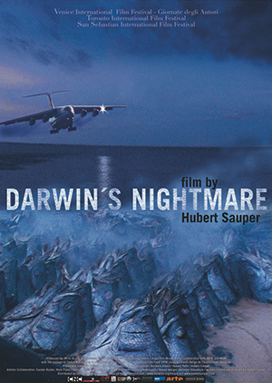 “Darwin’s Nightmare”