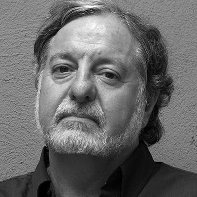 Jose Casanova