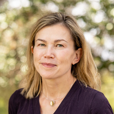 Anna Grzymala-Busse