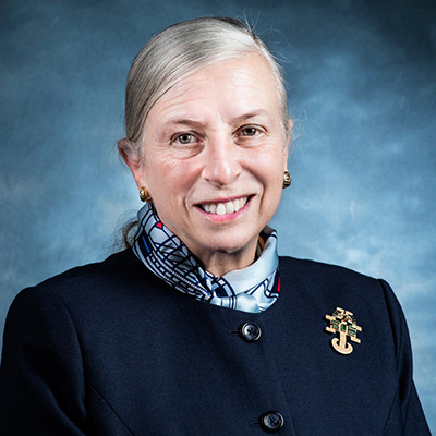 Kay L. Schlozman