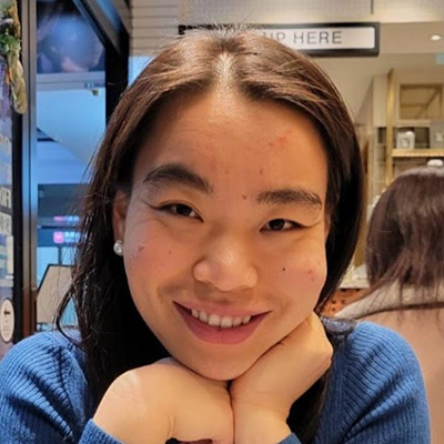 Helen Huiting Zheng
