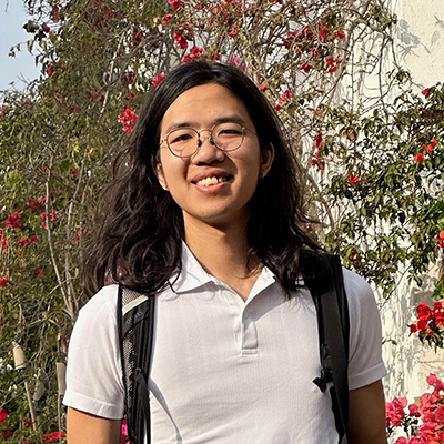 Kelvin Li