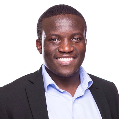 Innocent Mpoki