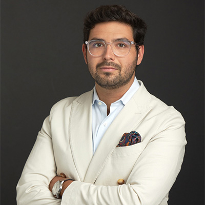 Jeronimo Ayesta