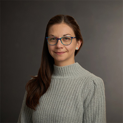 Maria Gallego-Ortiz
