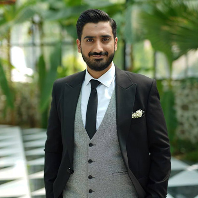Sina Rezaei