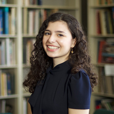 Carina D'Urso
