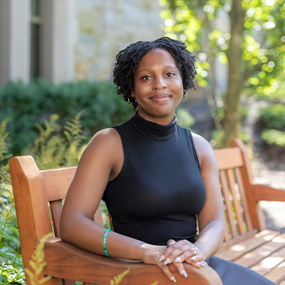 Florence Madenga