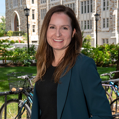 Lauren Honig