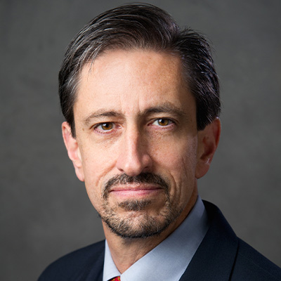 Frank Garcia