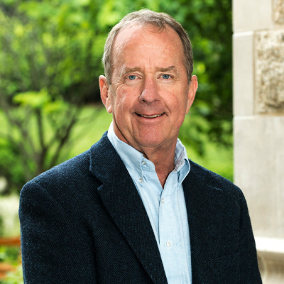 Robert Savage