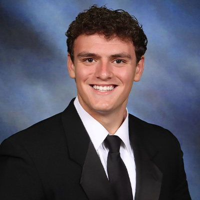 Nicholas Cremona