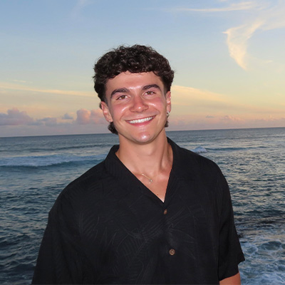 Ryan Milligan
