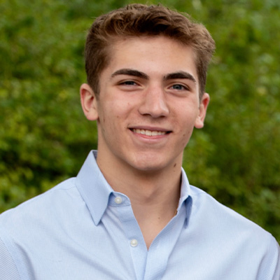 Stephen Samartzis