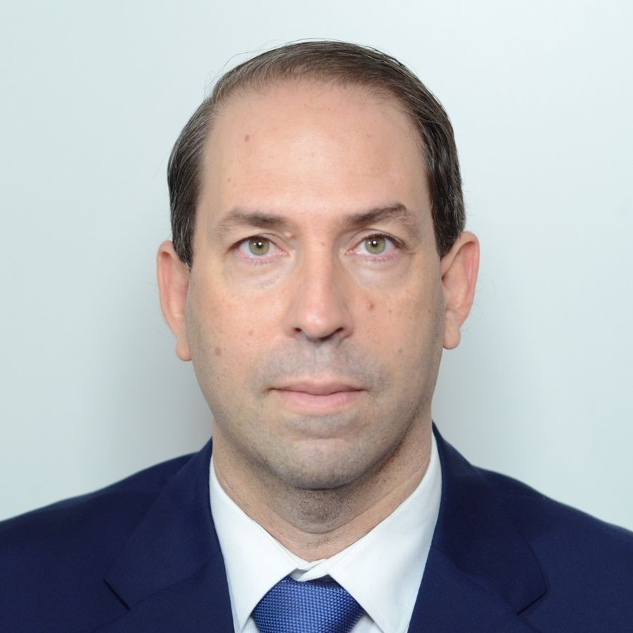 Youssef Chahed