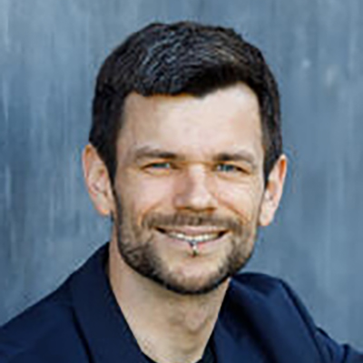 David Spreen