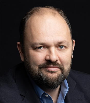 Daron Acemoglu