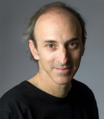 Daron Acemoglu