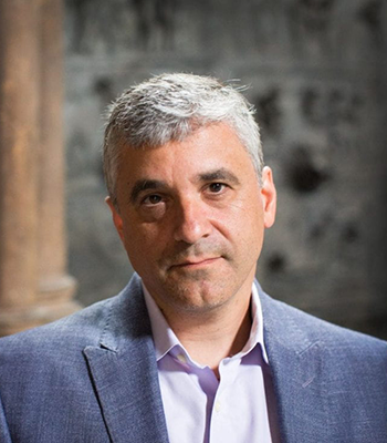 Daron Acemoglu