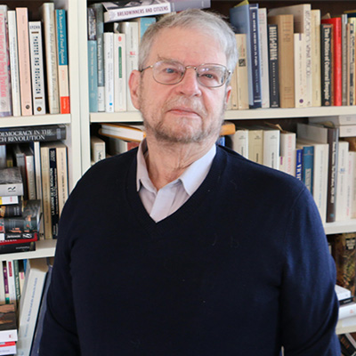 Arthur Goldhammer (Harvard University)
