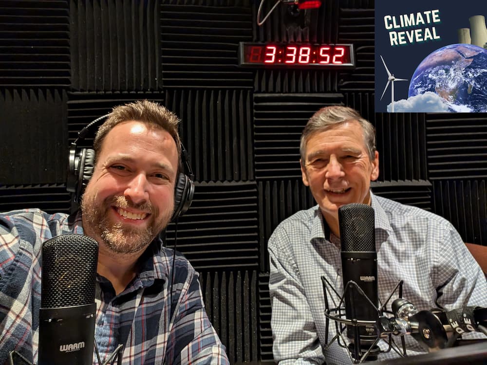 Climate Reveal Photo1