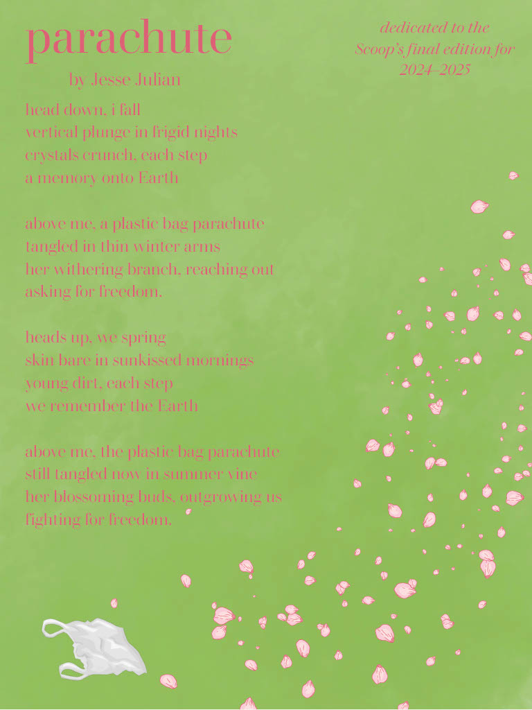 Parachute