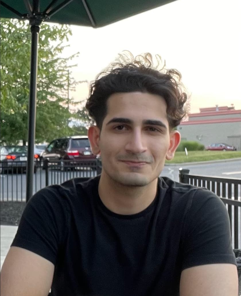 Omer Yurekli