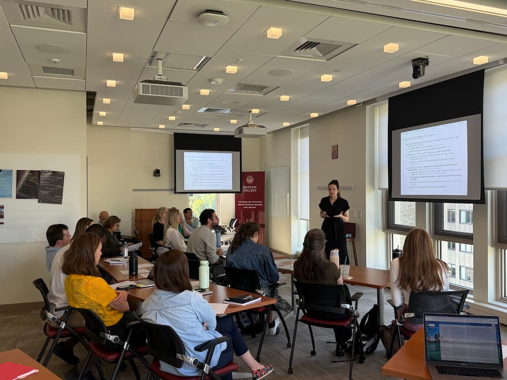 Schiller-Funded Grants Bring BC Research to Worldwide Problems - Option 2 (1)