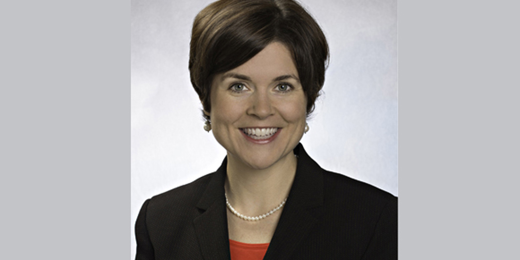 Katherine Gregory