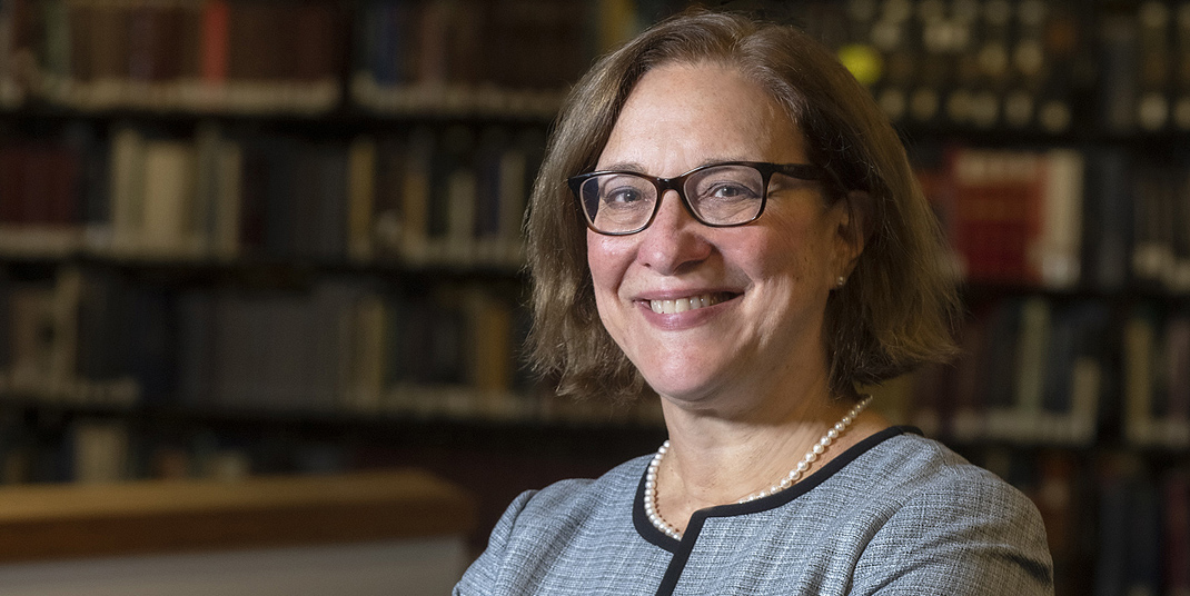 Sharon Beckman