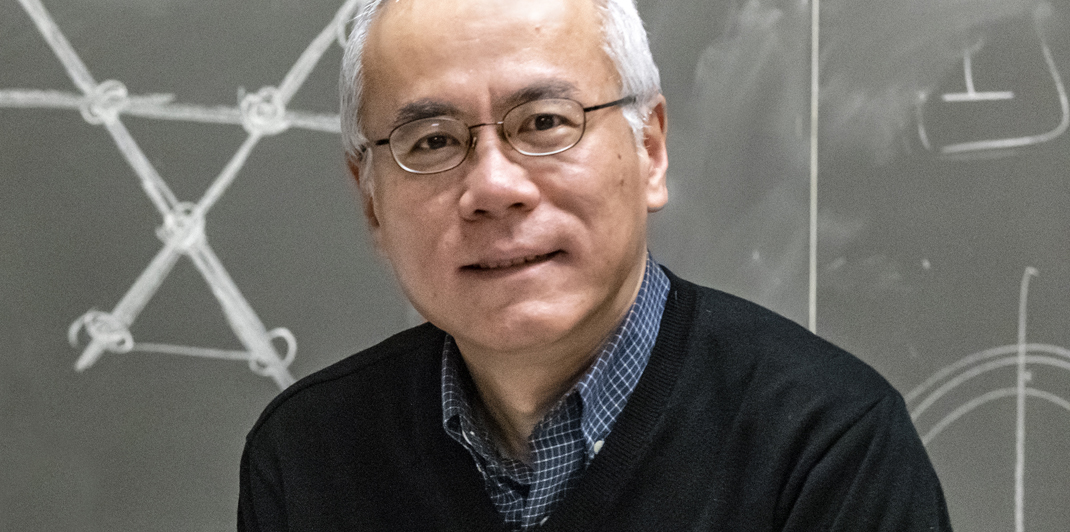 Ziqiang Wang