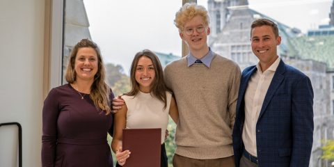 Jessica Kensky, Jennifer Castro, Ansel-Ikaei Kufta, and Patrick Downes