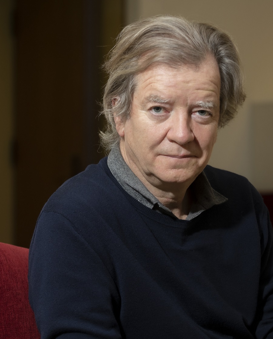 Richard Kearney