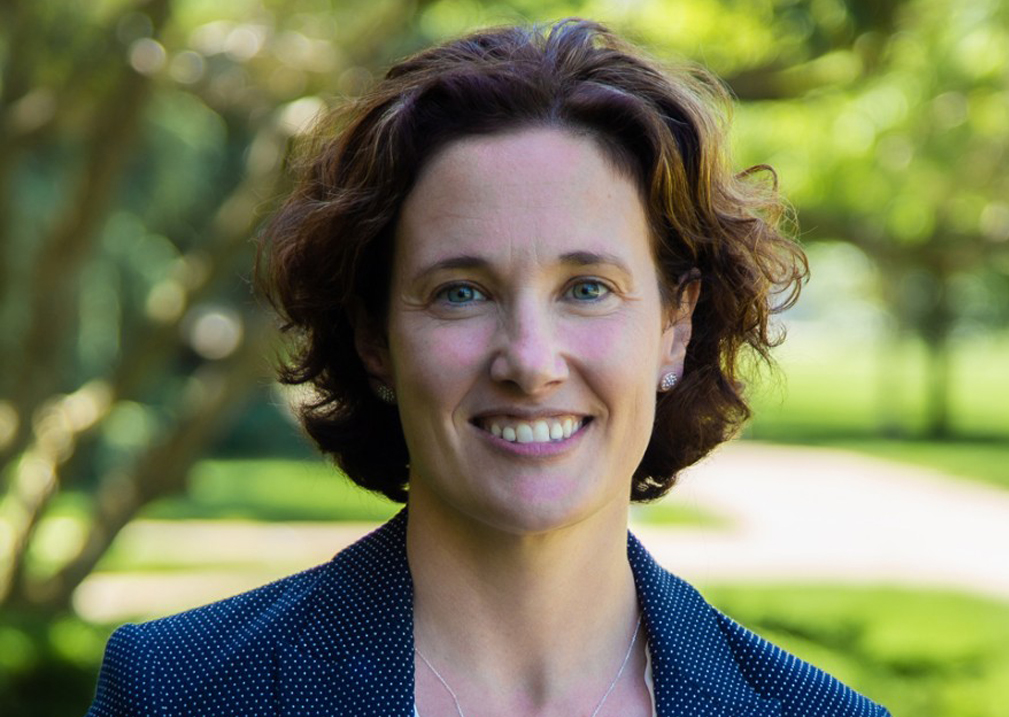 Melodie Wyttenbach