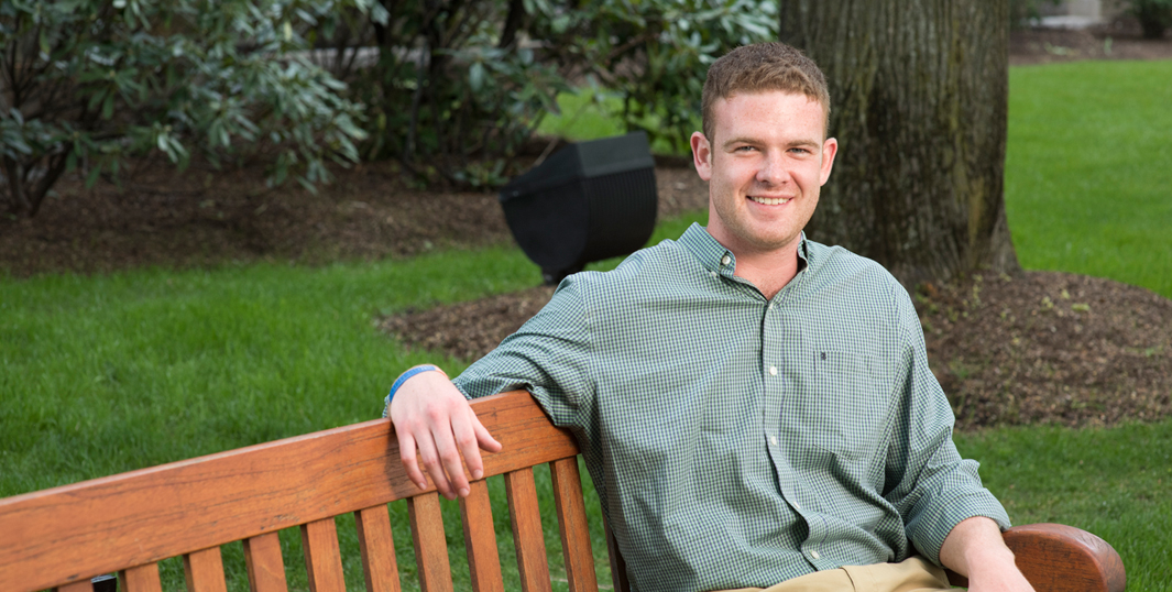 Christopher Reynolds