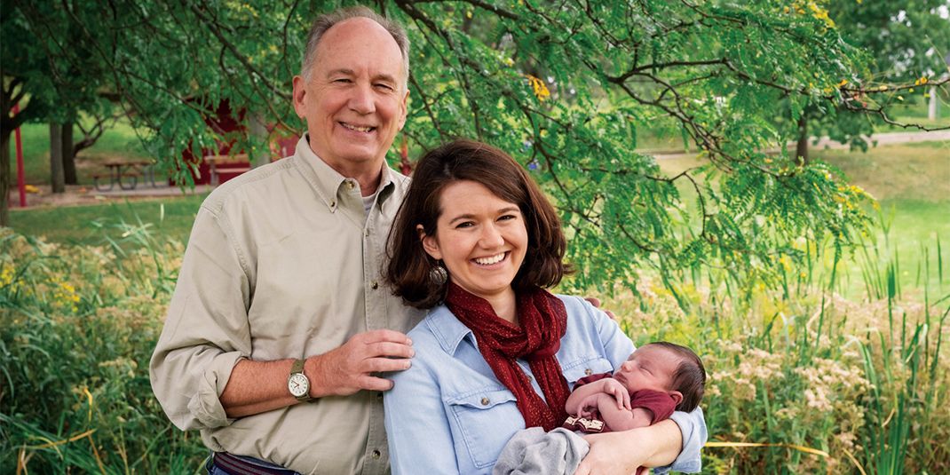 Durkin family