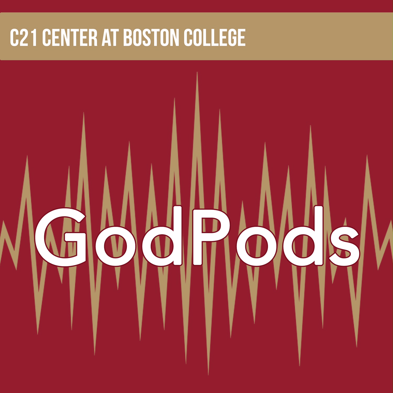 GodPods Podcast