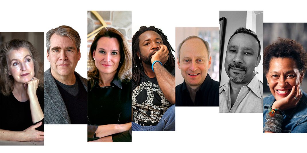 Lowell Humanities series lineup