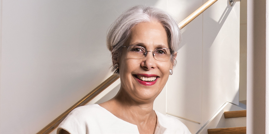 Nancy Netzer