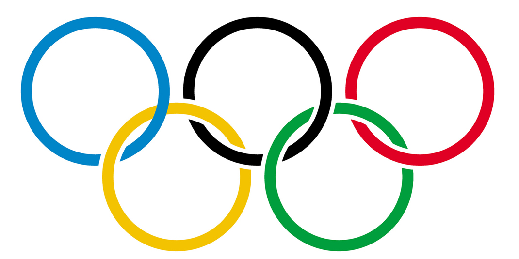 Olympic rings