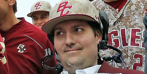 Pete Frates