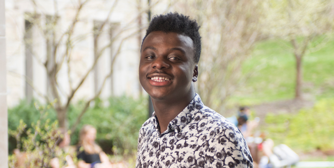 George Boateng