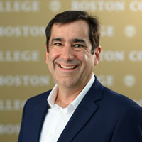 Dr. Francisco J. "Paco" Arraiza, Jr. '93