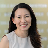 Esther Chang ’02, JD’07