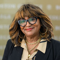 Veronica Chappelle-McNair '83