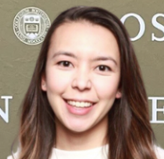 Julia M.S. Ho ’17