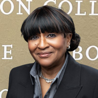 Veronica Chappelle-McNair '83