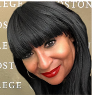 Veronica Chappelle-McNair ’83