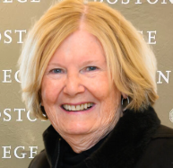 Susan P. Gallagher NC'69, P'00