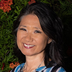 Cathy Roohan '91